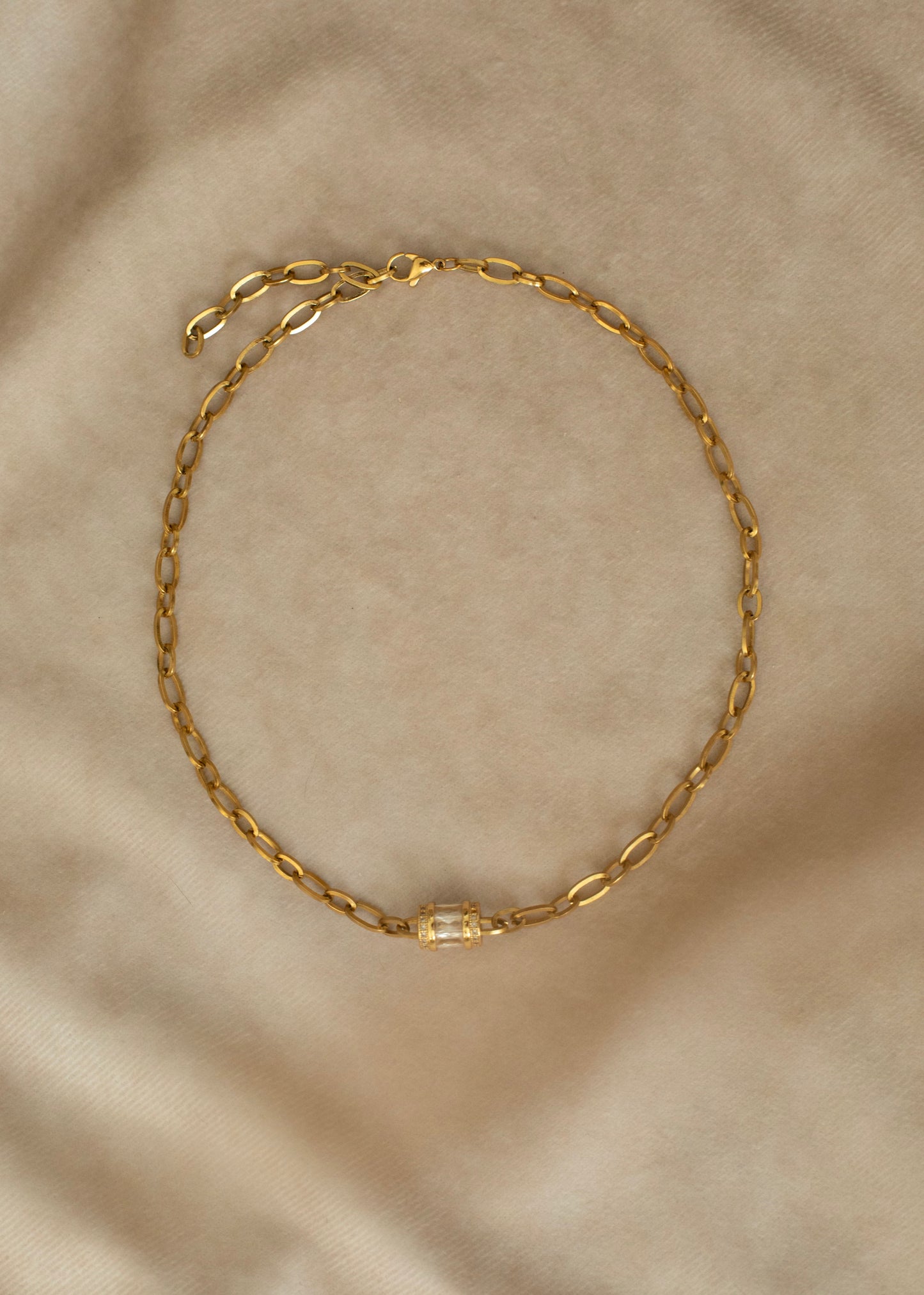 Collier Gaïa