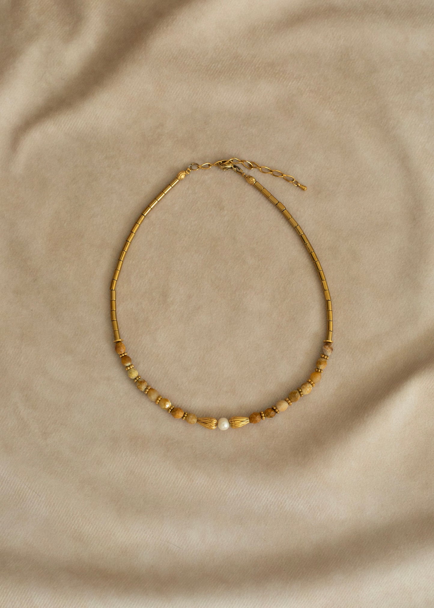Collier Satis