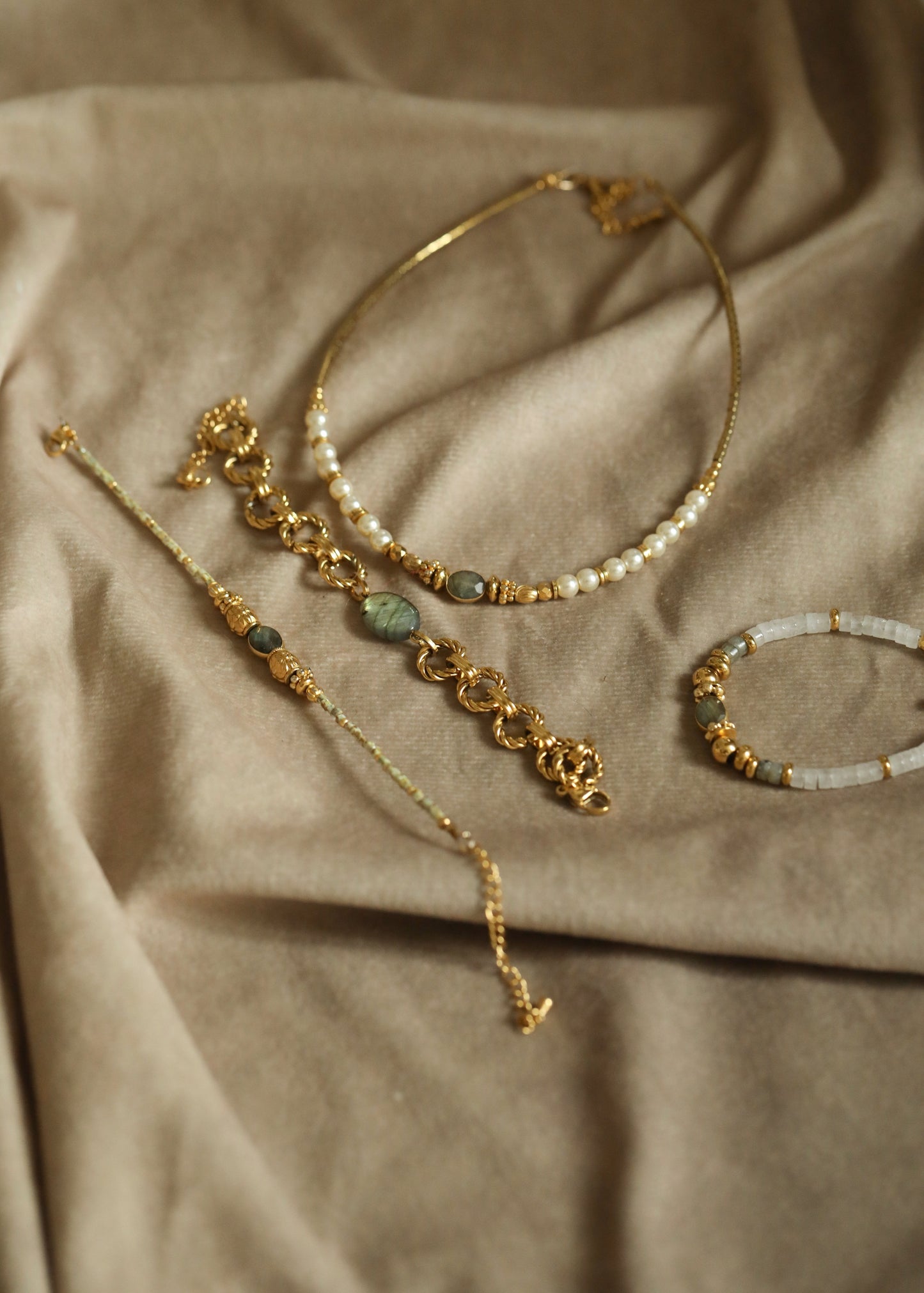 Bracelet Léda