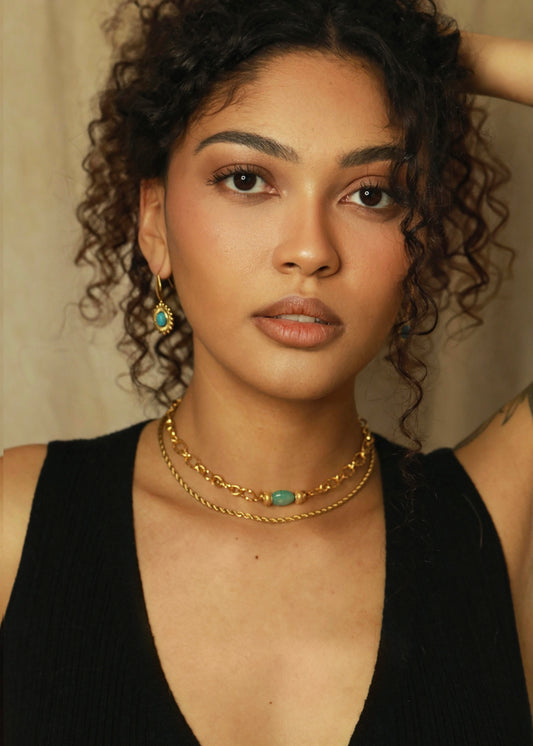 Collier Calista